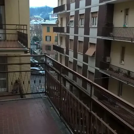 Apartment Lilia Stazione E Outlet Arquata Scrivia