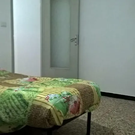 Apartment Lilia Stazione E Outlet *