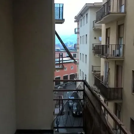 Apartment Lilia Stazione E Outlet *