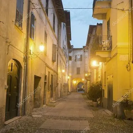 Apartment Lilia Stazione E Outlet Arquata Scrivia